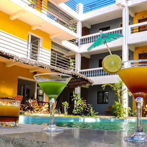 Sejur Hotel H1 Manakara Schm vacanta Manakara