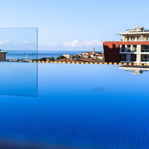 Hotel Hotel Fagus By Aycon cazare Budva
