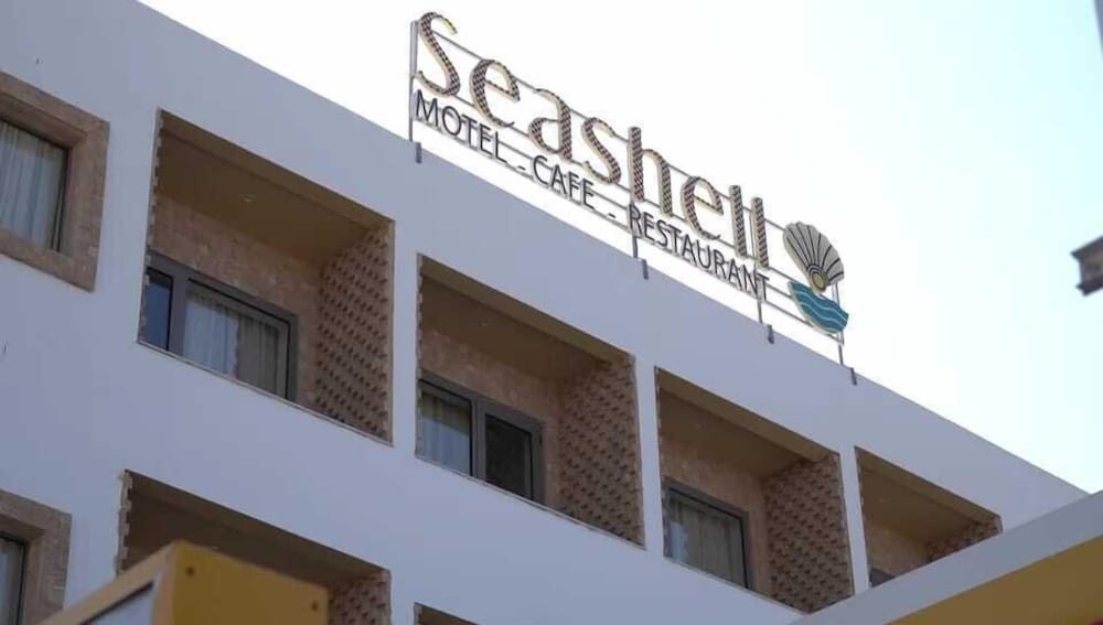 Hotel Hôtel Seashell