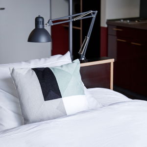 Hotel Base Apartments cazare Hamburg
