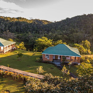 Hotel Eulophiella cazare Moramanga