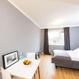 Hotel Boardinghouse St.pauli cazare Hamburg
