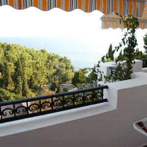 Hotel Villa Dulsinea cazare Ulcinj