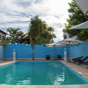 Sejur Hôtel Les 12 Collines, Ivato Ambohijanahary vacanta Antananarivo