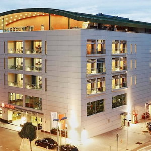 Hotel Ramada By Wyndham Podgorica cazare Podgorica