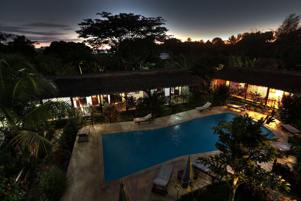 Hotel Tropic Hôtel