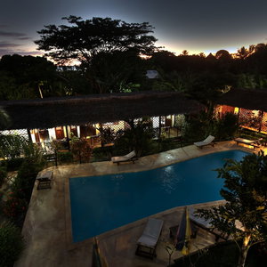 Sejur Tropic Hôtel vacanta Hell-Ville