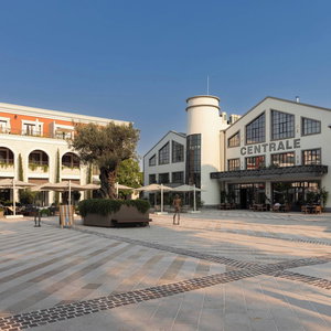 Hotel Centrale Luštica Bay By Angsana cazare Mrcevac