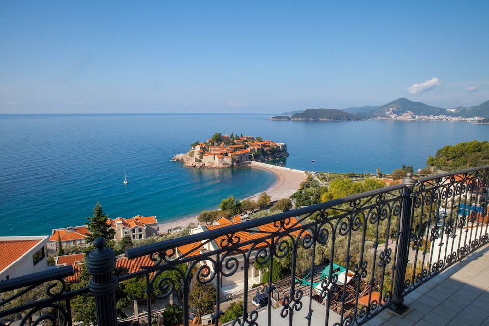Hotel Villa Edelweiss