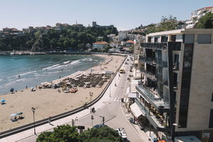Hotel Hotel Cruiser Lux cazare Ulcinj