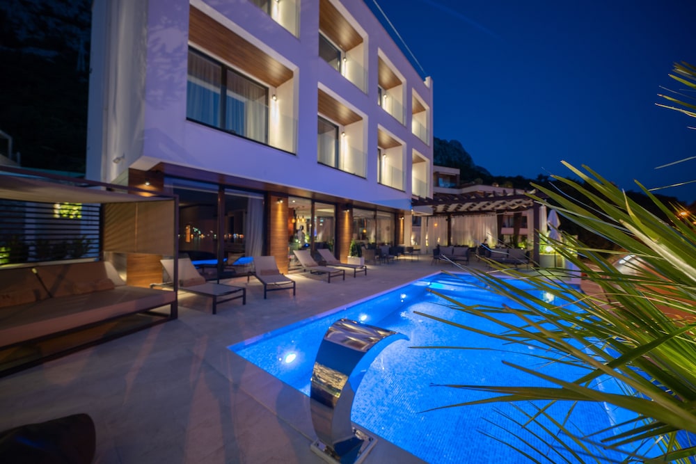 Hotel Boutique Hotel R Palazzo