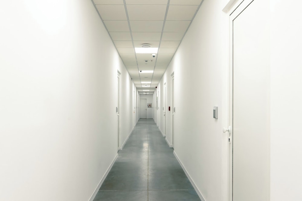 Tq City Apartments