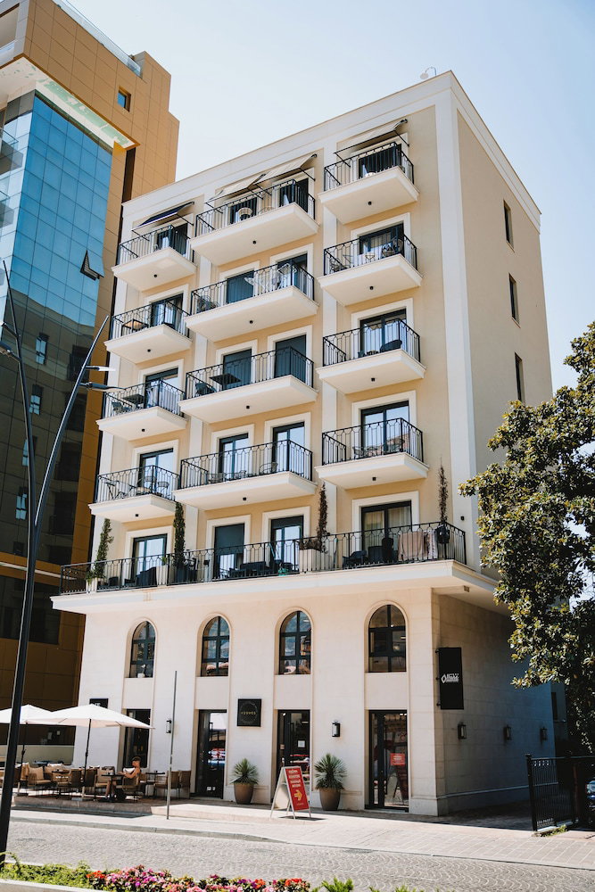 Hotel Allure