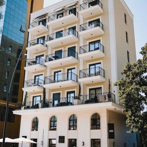 Hotel Allure cazare Budva