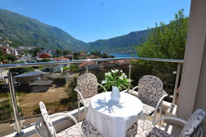 Hotel Apartments Olive cazare Kotor