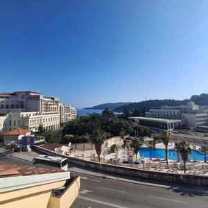 Hotel Sunlight Apartments Becici cazare Becici