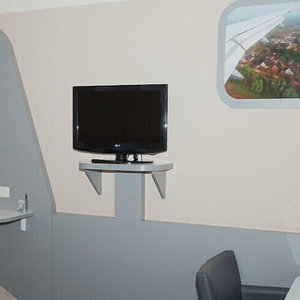Hotel Cockpit cazare Hamburg
