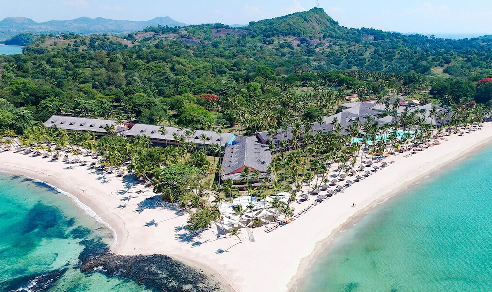 Hotel Andilana Beach Resort