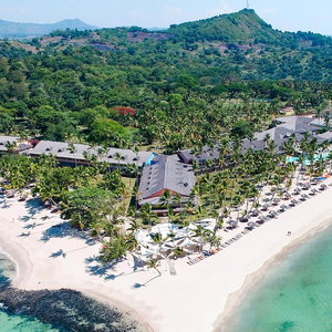 Hotel Andilana Beach Resort cazare Hell-Ville