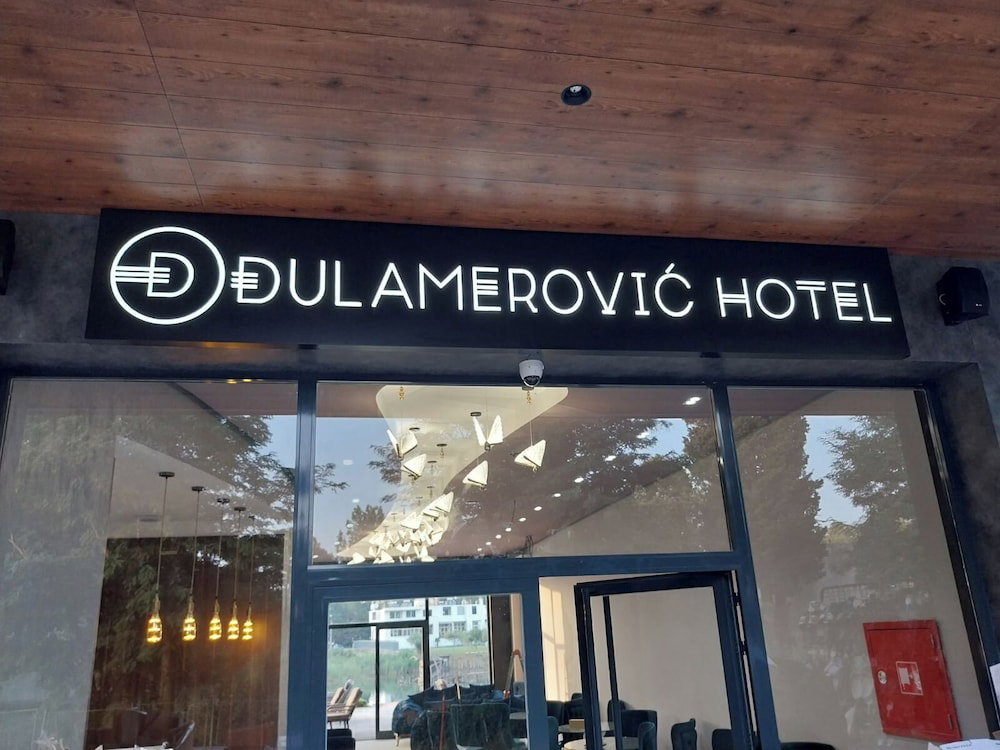 Hotel Dulamerovic Hotel