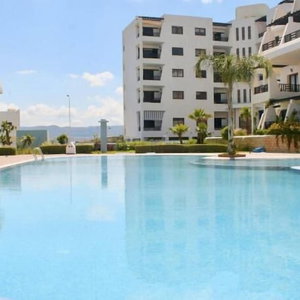 Hotel Résidence Tamuda Golf cazare Mdiq