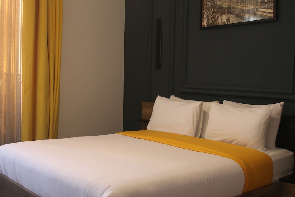 Hotel The Hotel Syracuse
