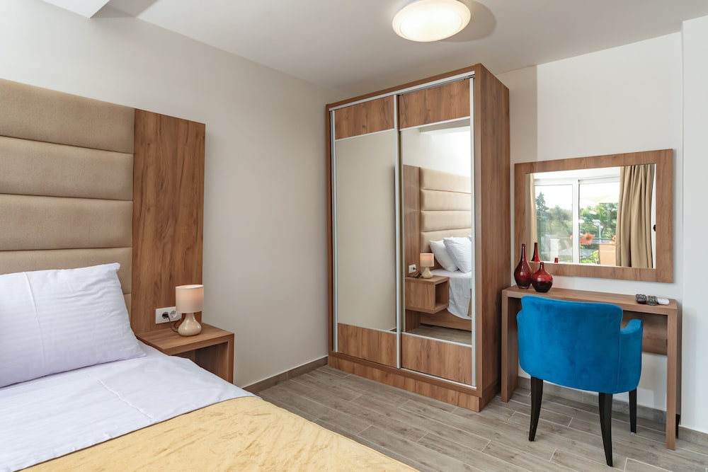 Hotel Stone Anto House