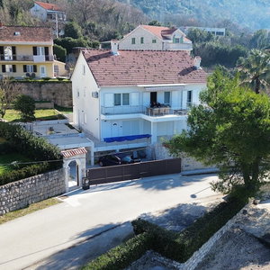 Hotel Waterfront Apartment Petrovina cazare Dobrota