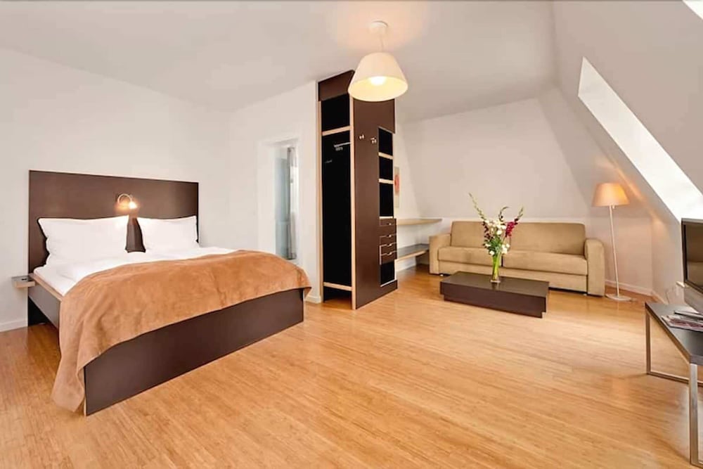 Hotel Das Gaestehaus Der Elb Lounge