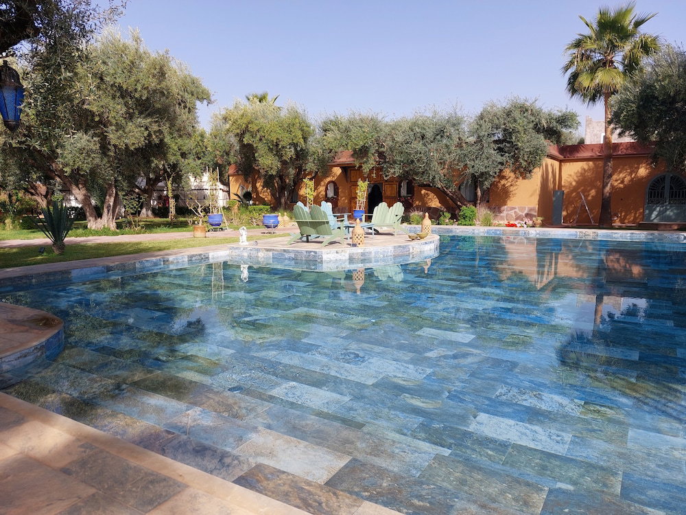 Hotel Dar Hisane