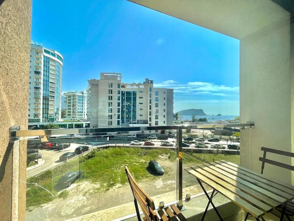 Hotel Comfort Apartments Aleksic