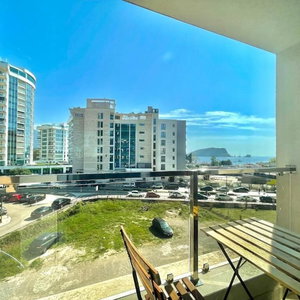 Hotel Comfort Apartments Aleksic cazare Budva