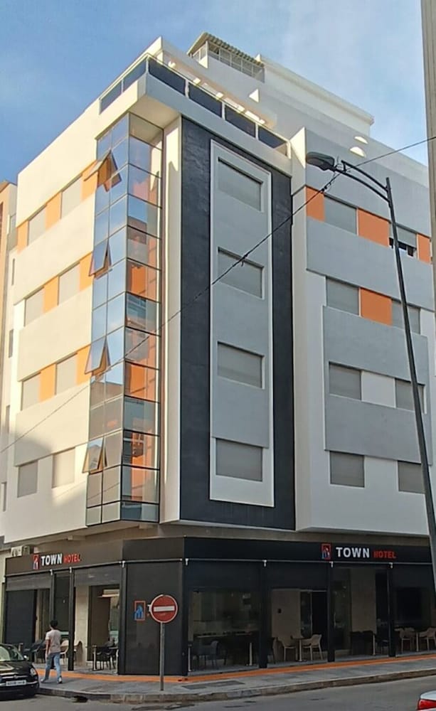 Hotel Town Hotel