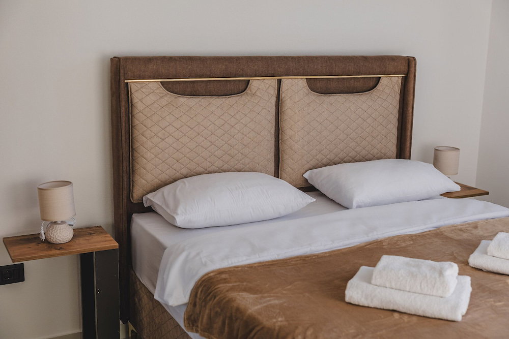 Hotel Apartments Mne Peace