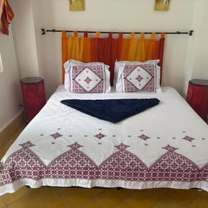 Hotel Riad Zahrat Al Fajr cazare El Jadid