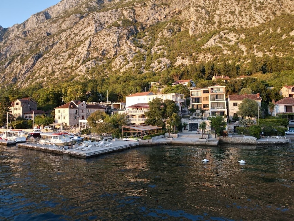 Hotel Ancora Adriatica