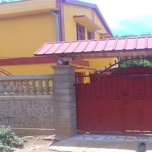 Sejur Motel Au Petit Vatel vacanta Antsiranana