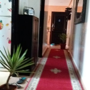 Hotel Mohammed V Airport Rahmani cazare Zawyat an Nwacer