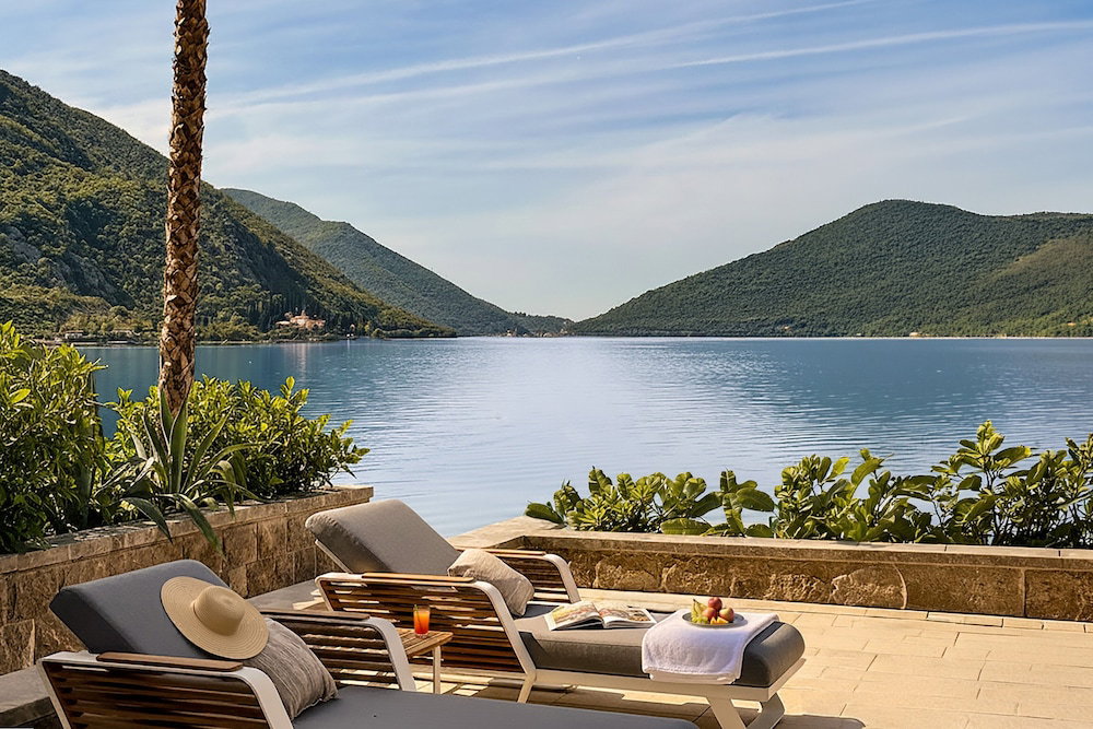 Hotel Mövenpick Hotel & Residences Teuta Kotor Bay