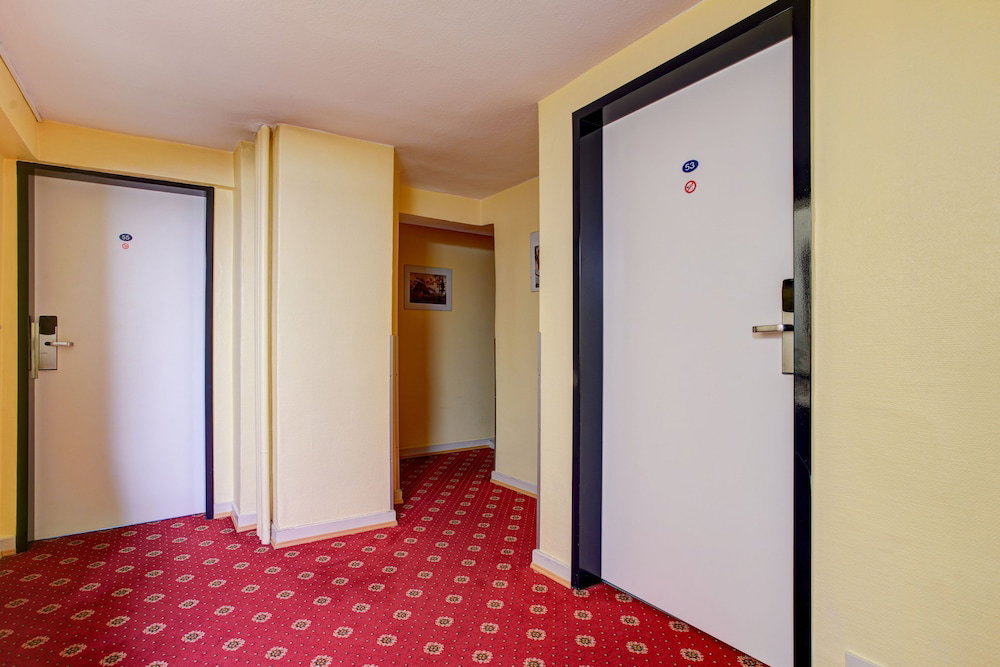 Hotel Elbinsel