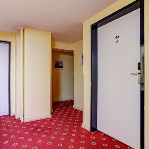 Hotel Elbinsel cazare Hamburg