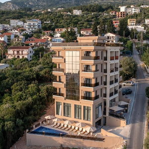 Hotel Hotel D'iman cazare Dobra Voda