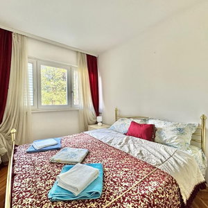 Hotel Two Bedroom Apt Near Slovenska Beach cazare Budva