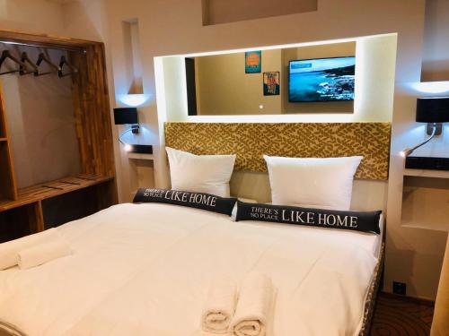 Hotel Elbgalerie