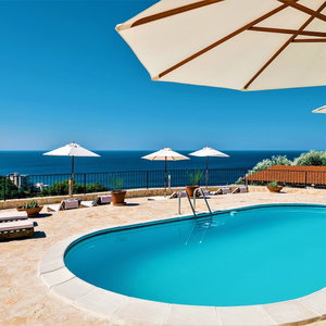 Hotel Holiday Park Tree cazare Ulcinj