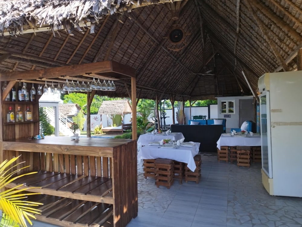 Hotel Villa Mia