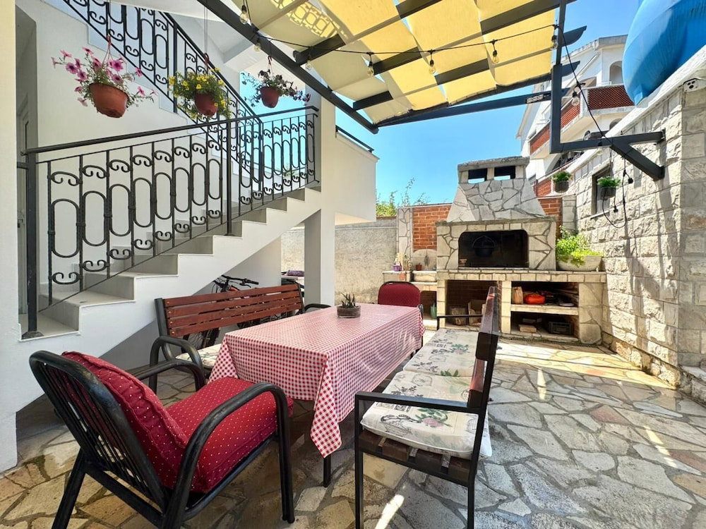 Hotel Apartments Janda Bijela