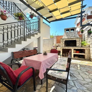 Hotel Apartments Janda Bijela cazare Bijela