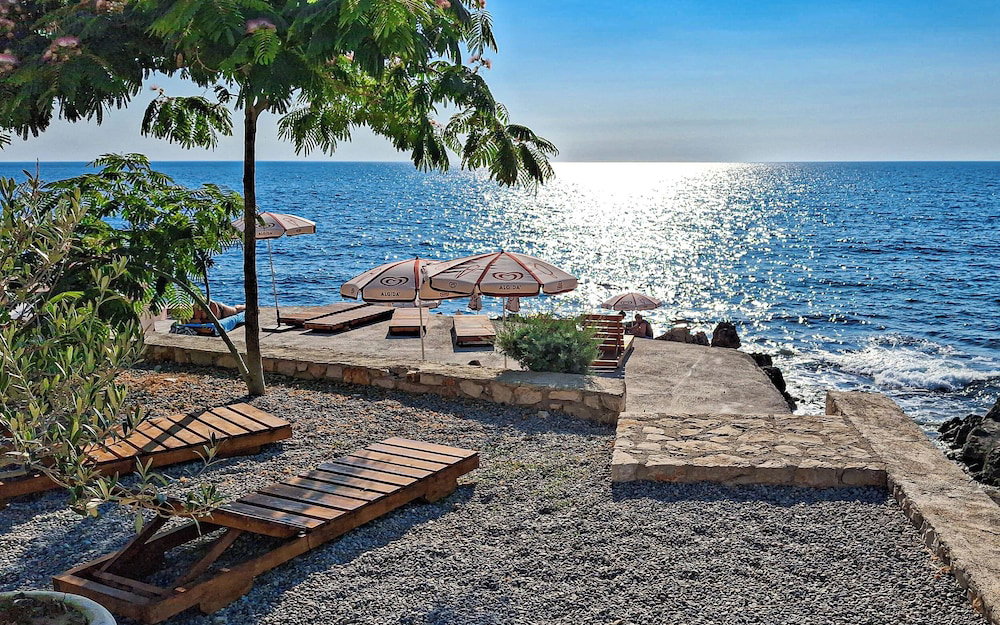 Hotel Limunada Apartments