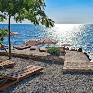 Hotel Limunada Apartments cazare Dobra Voda